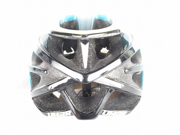 ヘルメット ULTRALIGHT+ L（57-61cm） 　ASTANA PROTEAMカラー