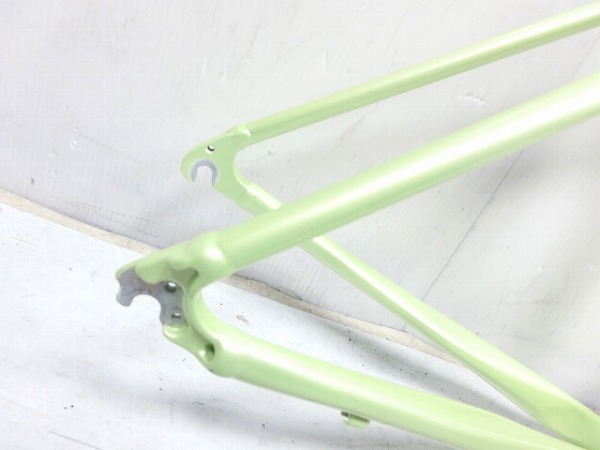 【未使用】ROUBAIX Remix ※欠品多数