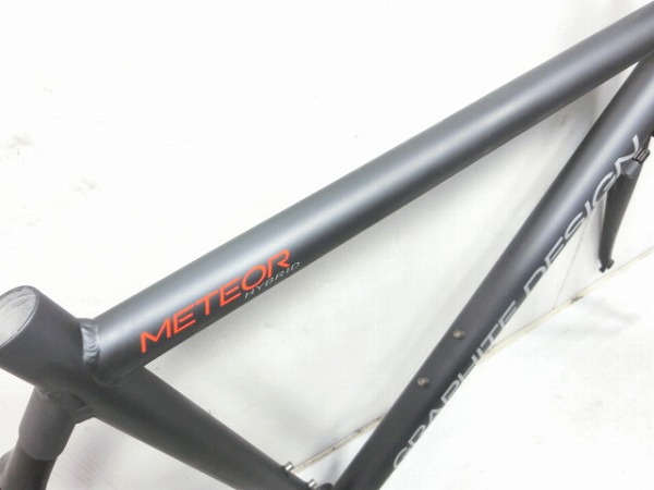 【未使用】METEOR HYBRID