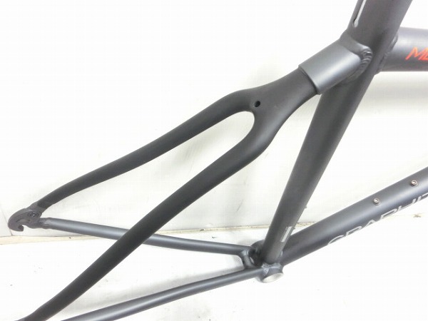 【未使用】METEOR HYBRID