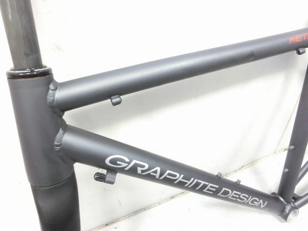 【未使用】METEOR HYBRID