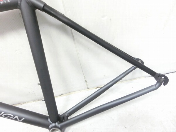 【未使用】METEOR HYBRID