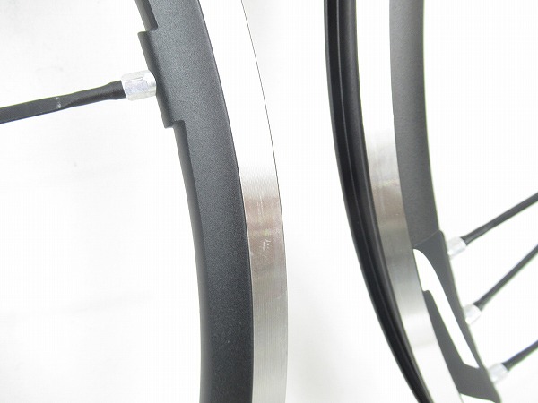 【未使用】ホイールセット EURUS 700C/クリンチャー/シマノフリー