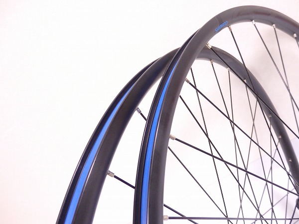 【未使用】ホイールセット WH-RS171 700C/クリンチャー