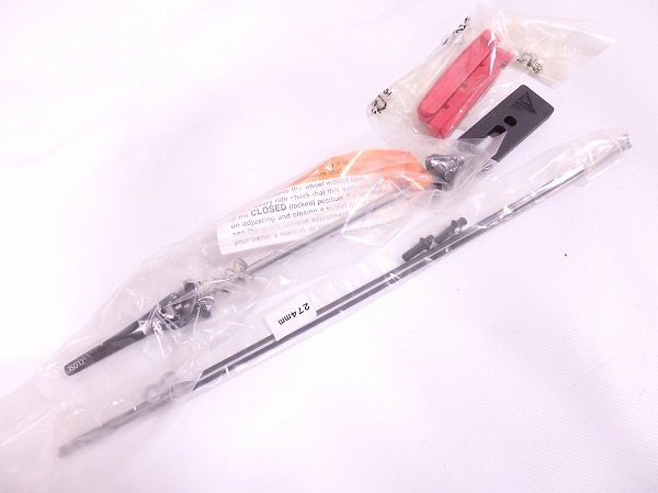 フロントホイール TWENTY FOUR 38 700C/チューブラー