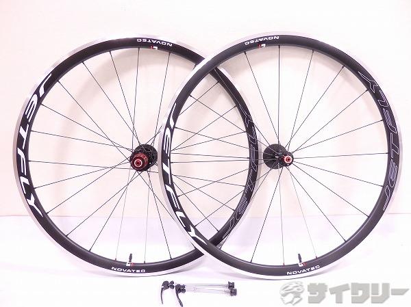 【未使用】ホイールセット　JETFLY 700C/クリンチャー