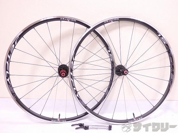 【未使用】ホイールセット　JETFLY SL 700C/クリンチャー