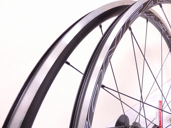 【未使用】ホイールセット EA90SLX 700C/クリンチャー/シマノフリー