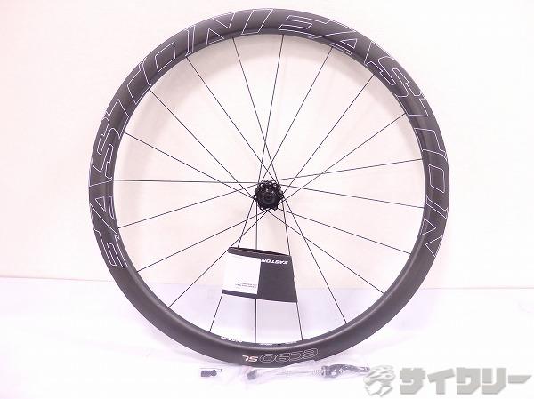 フロントホイール EC90 SL DB 700C/チューブラー