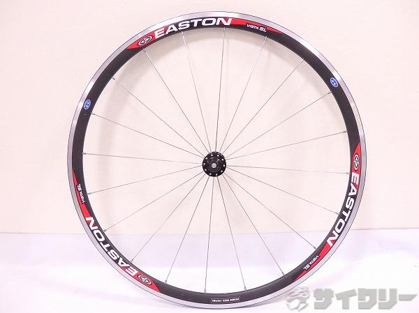 【未使用】フロントホイール VISTA 700C/クリンチャー