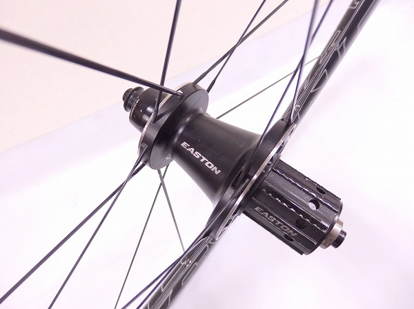 リアホイール EC90 SL 700C/クリンチャー