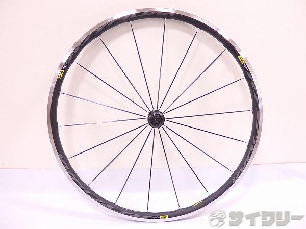 フロントホイール KSYRIUM UST 700C