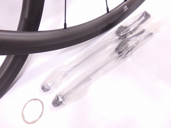 ホイールセット ZENITH T28 700C/チューブラ/シマノフリー