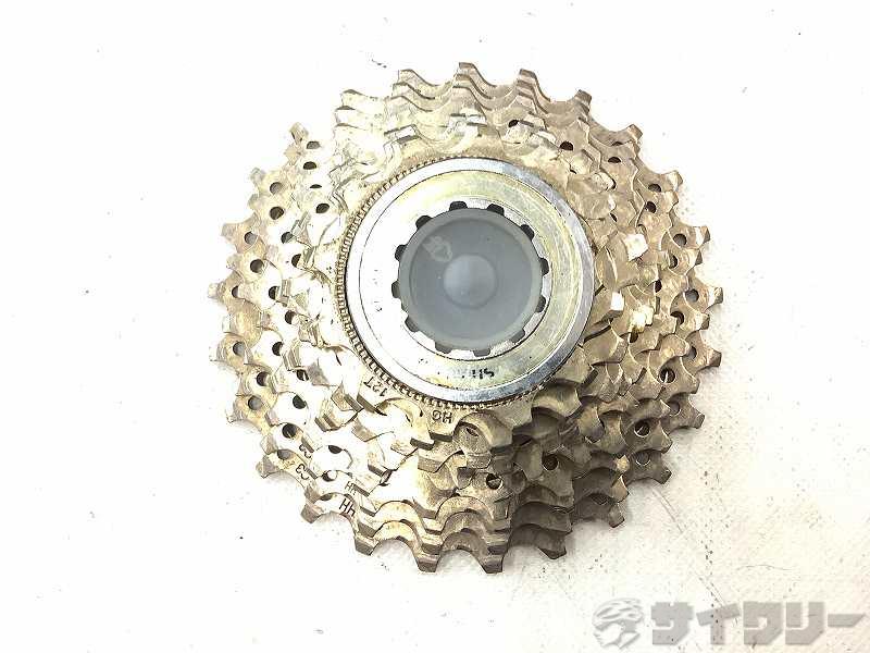 スプロケット 12-25T 10s