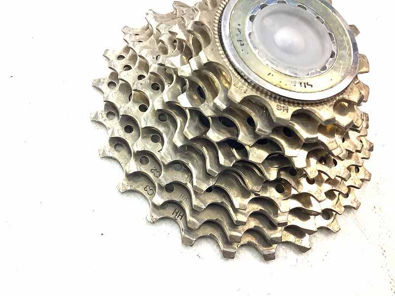 スプロケット 12-25T 10s