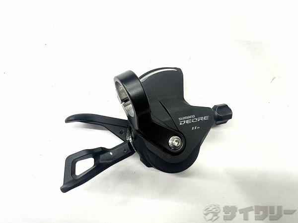 シフター SL-M5100 DEORE 11s 右のみ