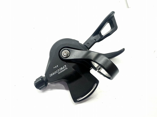 シフター SL-M5100 DEORE 11s 右のみ