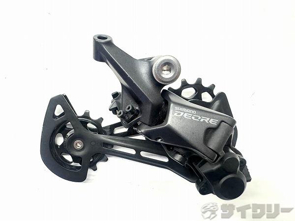 リアディレイラー RD-M5100 DEORE 11s SGS