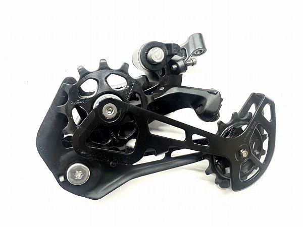 リアディレイラー RD-M5100 DEORE 11s SGS