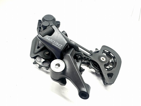 リアディレイラー RD-M5100 DEORE 11s SGS