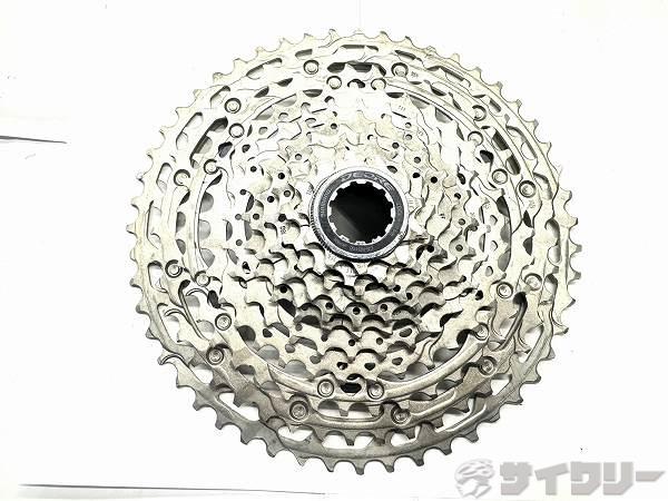 スプロケット CS-M5100 DEORE 11s 11-51T