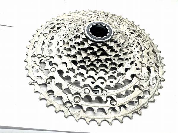 スプロケット CS-M5100 DEORE 11s 11-51T