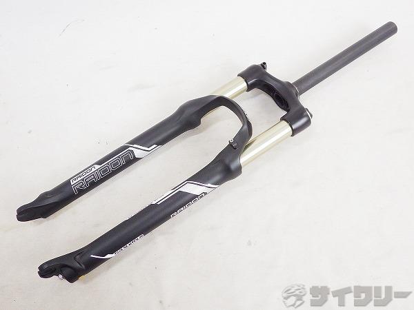 フロントサスペンション RAIDO 29インチ/OS/250㎜