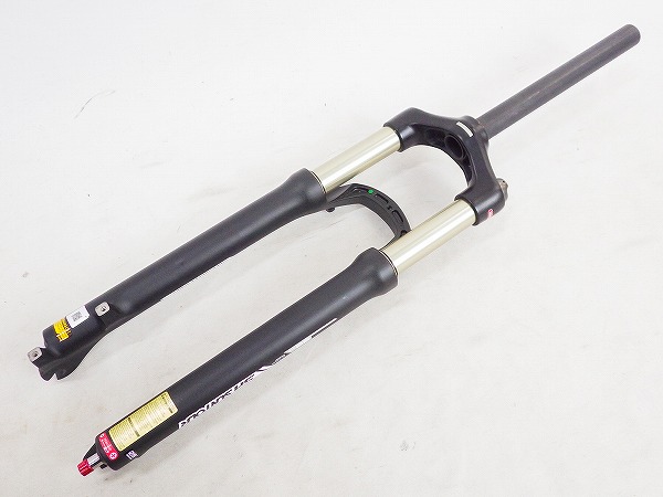 フロントサスペンション RAIDO 29インチ/OS/250㎜