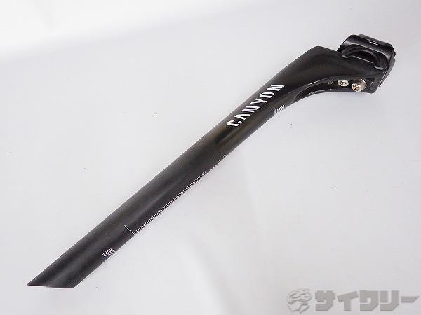 カーボンシートポスト VCLS POST 27.2㎜/330㎜