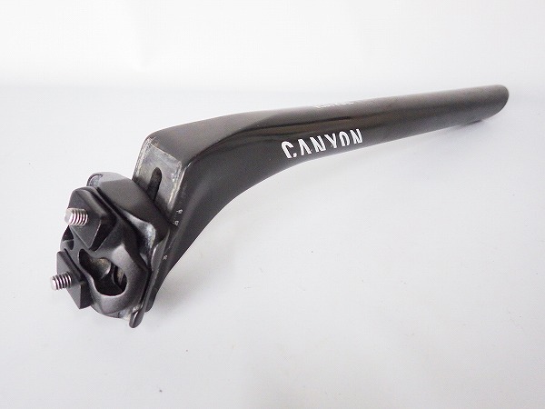 カーボンシートポスト VCLS POST 27.2㎜/330㎜