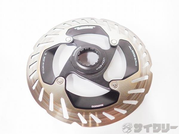 ディスクローター RT-CL900 DURA-ACE 140㎜/センターロック