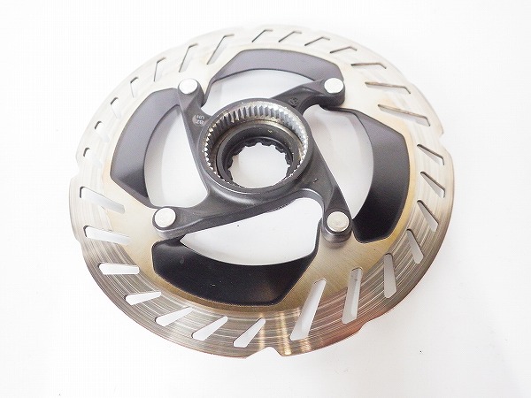 ディスクローター RT-CL900 DURA-ACE 140㎜/センターロック