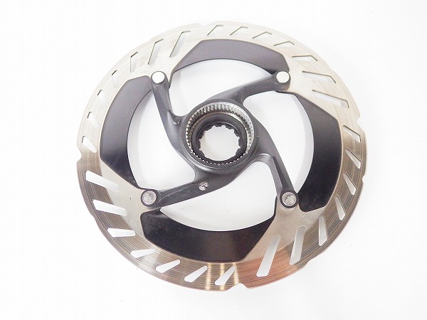 ディスクローター RT-CL900 DURA-ACE 160㎜/センターロック