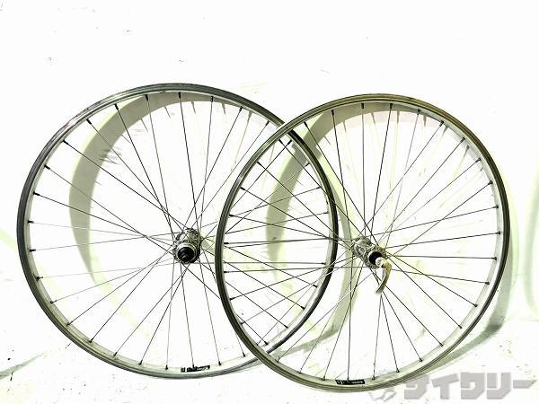 ホイールセット TX 4600ハブ 622×19C 32H 