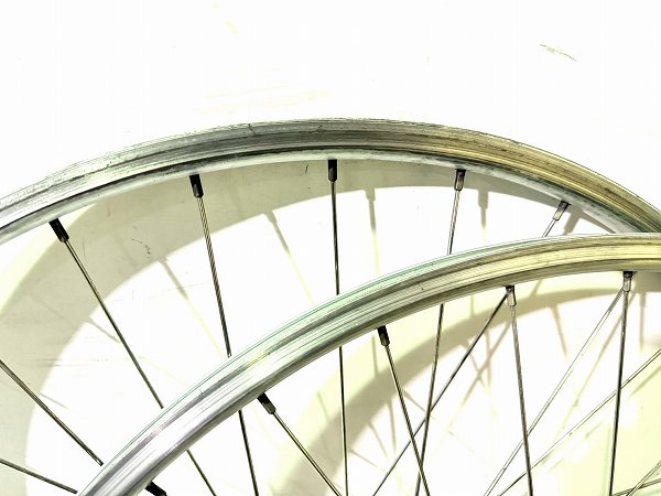 ホイールセット TX 4600ハブ 622×19C 32H 