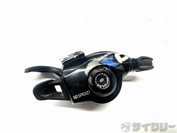 シフター XO 10s 右のみ
