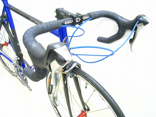 ECLIPSE ULTEGRA