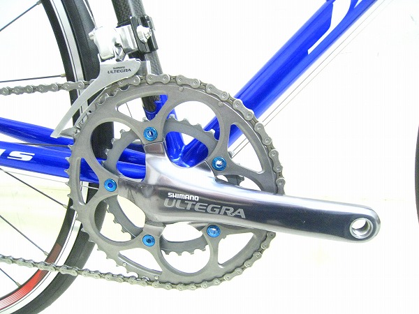 ECLIPSE ULTEGRA
