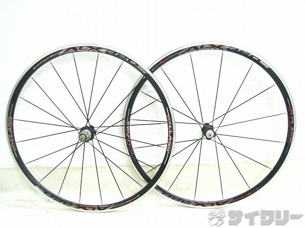 ホイールセット ALX320 DX カンパフリー