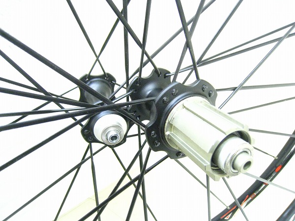 ホイールセット ALX320 DX カンパフリー