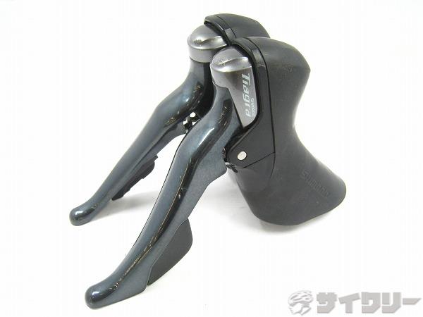 STIレバー ST-4700 Tiagra 2ｘ10ｓ