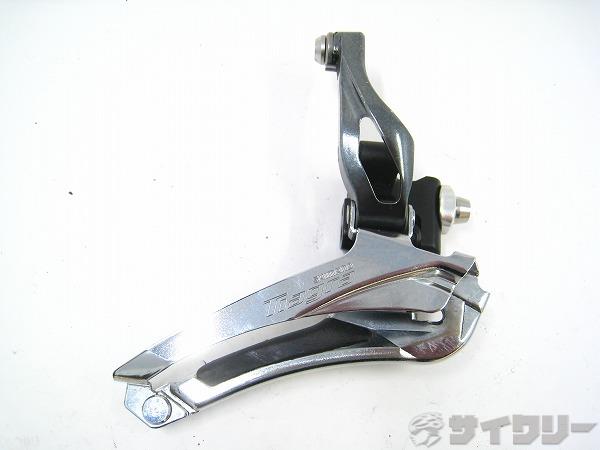 フロントディレイラー FD-4700 105 2ｘ10s 直付け