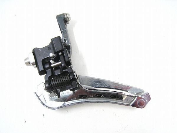 フロントディレイラー FD-4700 105 2ｘ10s 直付け