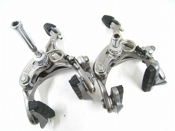 ブレーキキャリパーセット BR-5600 105 シルバー