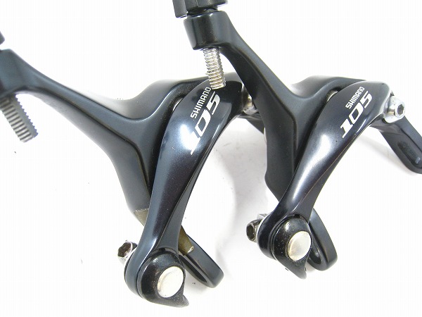 ブレーキキャリパーセット BR-5700 105 ※シュー欠品