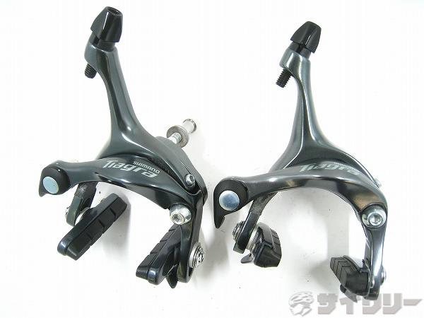 ブレーキキャリパーセット BR-4700 Tiagra