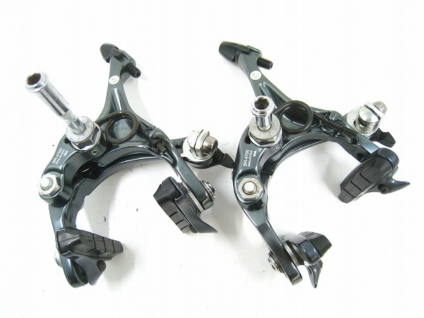 ブレーキキャリパーセット BR-4700 Tiagra