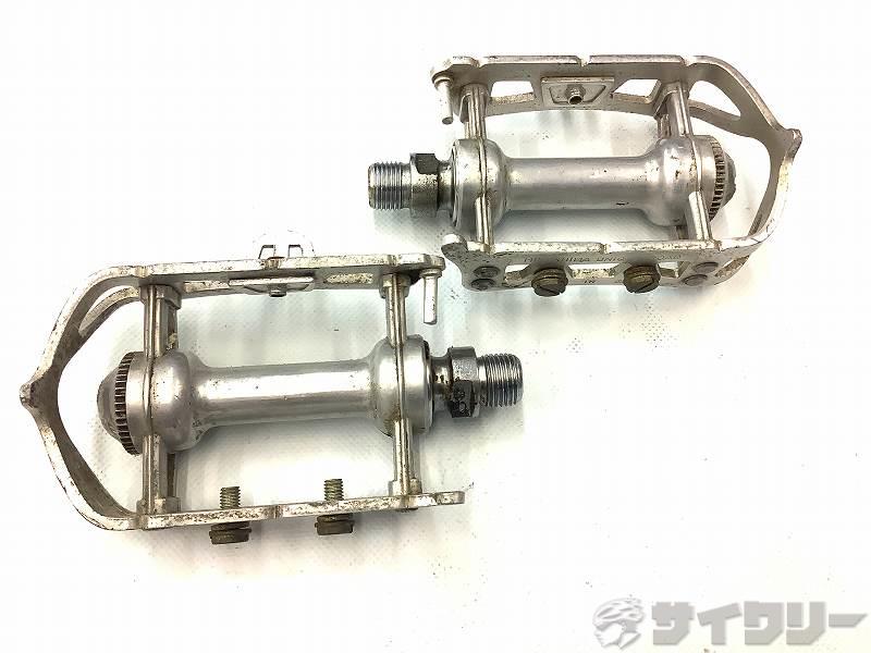 フラットペダル UNIQUE ROAD