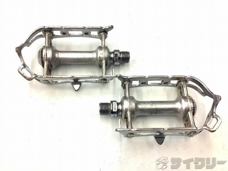 ペダル Nuovo Record pedals