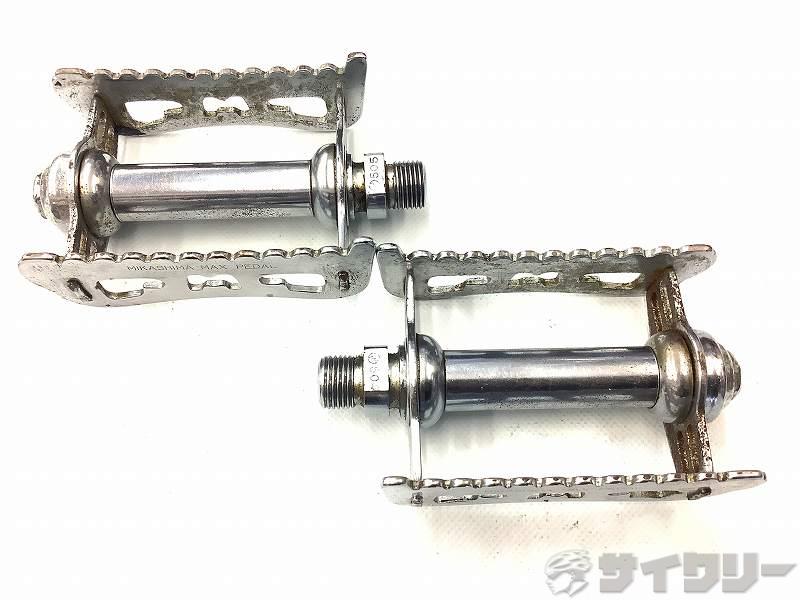 フラットペダル MAX